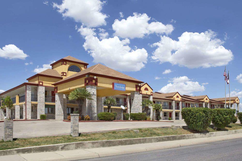 Quality Inn I-10 East Near Frost Bank Center Сан-Антонио Экстерьер фото